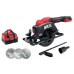 Sega versatile a batteria COMPACT BRUSHLESS Sega versatile a batteria COMPACT BRUSHLESS